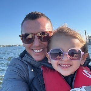 Meet your Posher, Bryce